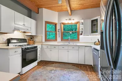 118 Little Bear Lane, Pisgah Forest, NC 28768 - Photo 20