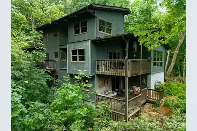 118 Little Bear Lane, Pisgah Forest, NC 28768 - Photo 1