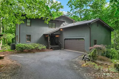118 Little Bear Lane, Pisgah Forest, NC 28768 - Photo 2