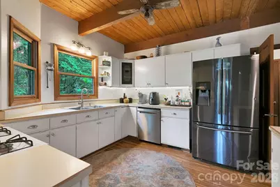 118 Little Bear Lane, Pisgah Forest, NC 28768 - Photo 16
