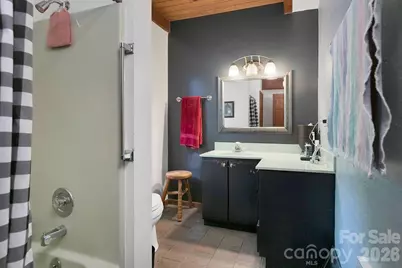 118 Little Bear Lane, Pisgah Forest, NC 28768 - Photo 22