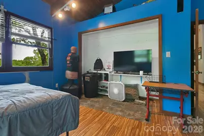 118 Little Bear Lane, Pisgah Forest, NC 28768 - Photo 36