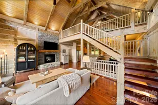 170 Cradling Cove, Waynesville, NC 28785 - Photo 6
