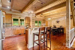 170 Cradling Cove, Waynesville, NC 28785 - Photo 4
