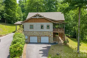 170 Cradling Cove, Waynesville, NC 28785 - Photo 42