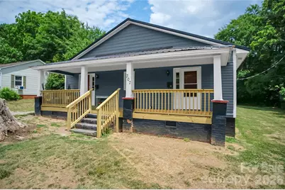 307 S Jacob Street, Cherryville, NC 28021 - Photo 2