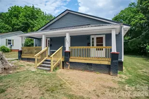 307 S Jacob St, Cherryville, NC 28021 - Photo 2