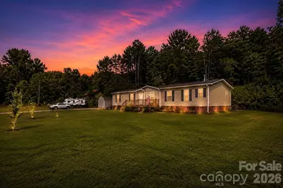 530 Overcash Road, Salisbury, NC 28147 - Photo 1