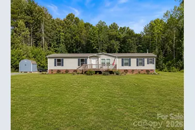 530 Overcash Road, Salisbury, NC 28147 - Photo 2