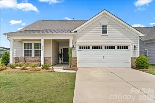 315 Northgate Blvd, Indian Trail, NC 28079 - Photo 1
