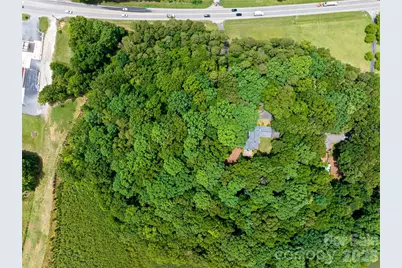 0 Concord Avenue, Monroe, NC 28110 - Photo 2