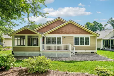 263 Fairway View Drive, Etowah, NC 28729 - Photo 32