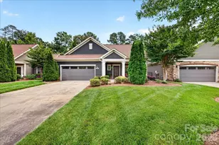1012 Avalon Pl, Stallings, NC 28104 - Photo 4