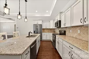 1012 Avalon Pl, Stallings, NC 28104 - Photo 16