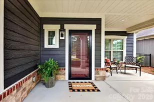 1012 Avalon Pl, Stallings, NC 28104 - Photo 2