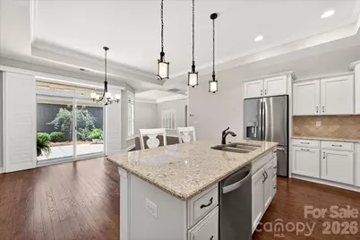 1012 Avalon Place, Stallings, NC 28104 - Photo 20