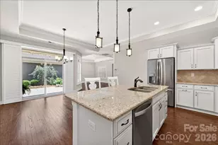 1012 Avalon Pl, Stallings, NC 28104 - Photo 20