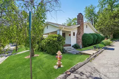 31 Clay Street, Asheville, NC 28806 - Photo 1
