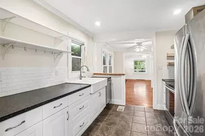 31 Clay Street, Asheville, NC 28806 - Photo 4
