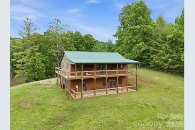 168 Barefoot Cove, Burnsville, NC 28714 - Photo 2
