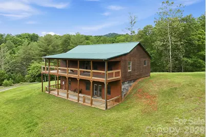 168 Barefoot Cove, Burnsville, NC 28714 - Photo 30