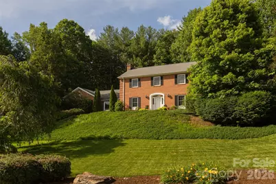 425 Sondley Woods Place, Asheville, NC 28805 - Photo 48