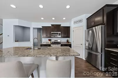 11033 Crane Creek Drive, Charlotte, NC 28278 - Photo 12