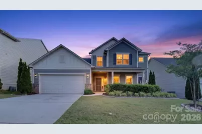 11033 Crane Creek Drive, Charlotte, NC 28278 - Photo 4
