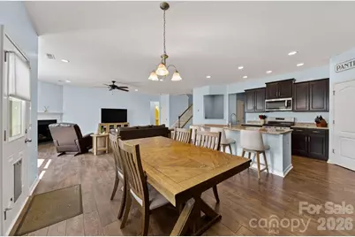 11033 Crane Creek Drive, Charlotte, NC 28278 - Photo 12