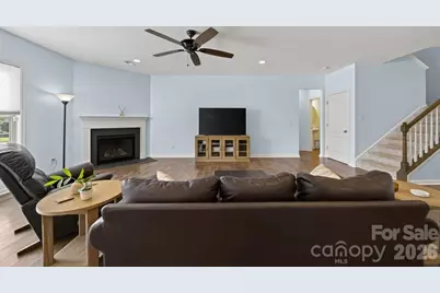11033 Crane Creek Drive, Charlotte, NC 28278 - Photo 14