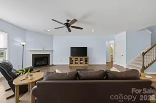 11033 Crane Creek Dr, Charlotte, NC 28278 - Photo 14