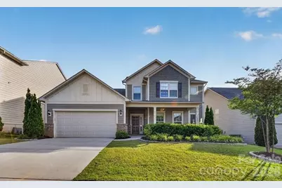 11033 Crane Creek Drive, Charlotte, NC 28278 - Photo 1