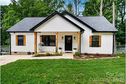 4732 Birchwood Court, Gastonia, NC 28056 - Photo 1