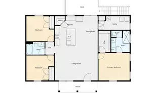 4732 Birchwood Ct, Gastonia, NC 28056 - Photo 44
