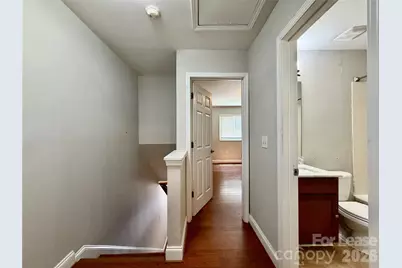 1207 Green Oaks Lane #J, Charlotte, NC 28205 - Photo 22