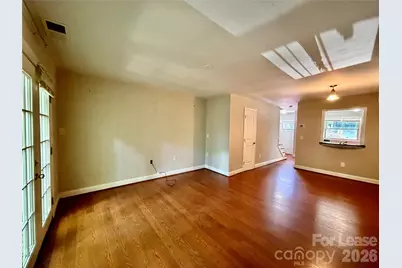 1207 Green Oaks Lane #J, Charlotte, NC 28205 - Photo 12