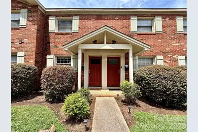 1207 Green Oaks Lane #J, Charlotte, NC 28205 - Photo 2