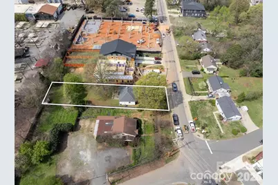 307 E Peterson Drive, Charlotte, NC 28203 - Photo 24