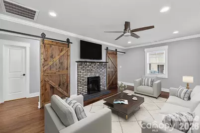 307 E Peterson Drive, Charlotte, NC 28203 - Photo 2