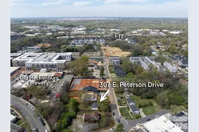 307 E Peterson Drive, Charlotte, NC 28203 - Photo 22