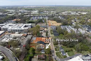 307 E Peterson Dr, Charlotte, NC 28203 - Photo 22