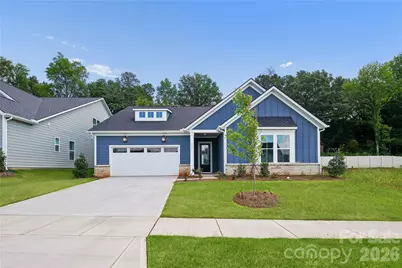 4213 Pinekirk Drive, Charlotte, NC 28269 - Photo 1