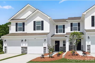 476 Sand Dunes Drive #75, Kannapolis, NC 28081 - Photo 1