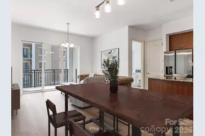 4625 Piedmont Row Drive #408, Charlotte, NC 28210 - Photo 6