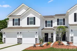 472 Sand Dunes Dr, Kannapolis, NC 28081 - Photo 1