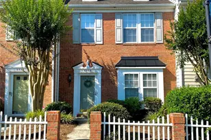 6025 Creft Cir, Indian Trail, NC 28079 - Photo 2