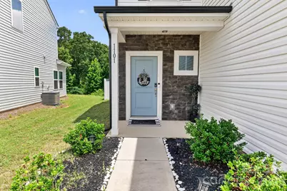 1101 Freeman View Drive, Albemarle, NC 28001 - Photo 4
