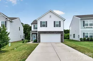 1101 Freeman Vw Dr, Albemarle, NC 28001 - Photo 2