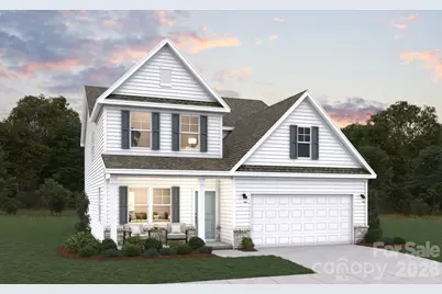 5077 Puddle Pond Road, Indian Trail, NC 28079 - Photo 1