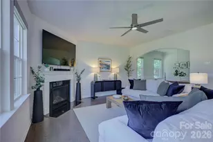 17812 New Mark Ave, Charlotte, NC 28278 - Photo 8